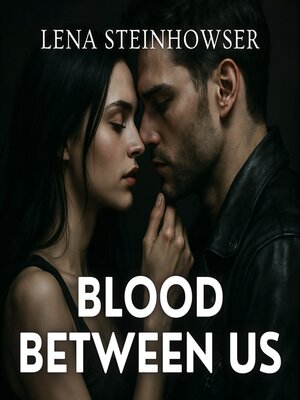 cover image of Blood Between Us
